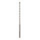 Bosch Punta per trapano a percussione SDS max-4, 14x200x340mm