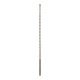 Bosch Punta per trapano a percussione SDS max-4, 14x400x540mm