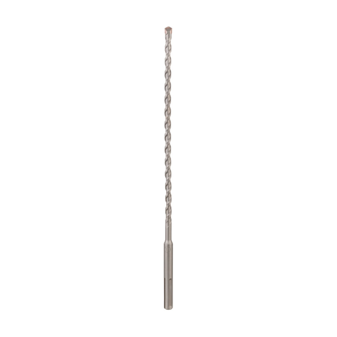 Bosch Punta per trapano a percussione SDS max-4, 14x400x540mm