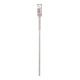 Bosch Punta per trapano a percussione SDS max-4, 14x400x540mm-2