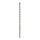 Bosch Punta per trapano a percussione SDS max-4, 16x200x340mm