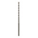 Bosch Punta per trapano a percussione SDS max-4, 16x200x340mm