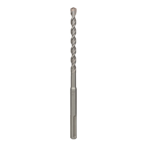 Bosch Punta per trapano a percussione SDS max-4, 16x200x340mm
