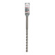 Bosch Punta per trapano a percussione SDS max-4, 16x200x340mm-2