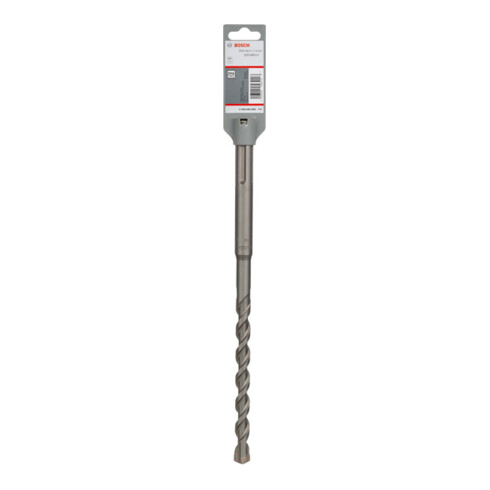 Bosch Punta per trapano a percussione SDS max-4, 16x200x340mm