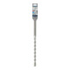 Bosch Punta per trapano a percussione SDS max-4, 16x200x340mm-2