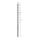 Bosch Punta per trapano a percussione SDS max-4, 16x200x340mm-4