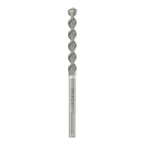 Bosch Punta per trapano a percussione SDS max-4, 24x200x320mm