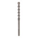 Bosch Punta per trapano a percussione SDS max-4, 24x200x320mm