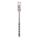 Bosch Punta per trapano a percussione SDS max-4, 24x200x320mm-2