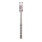 Bosch Punta per trapano a percussione M4 SDS-max-2