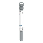 Bosch Punta per trapano a percussione SDS max-7, 15x200x340mm-2