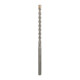 Bosch Punta per trapano a percussione SDS max-7, 17x200x340mm