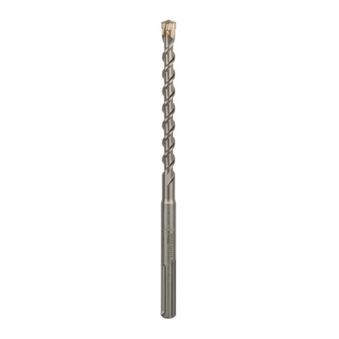Bosch Punta per trapano a percussione SDS max-7, 17x200x340mm