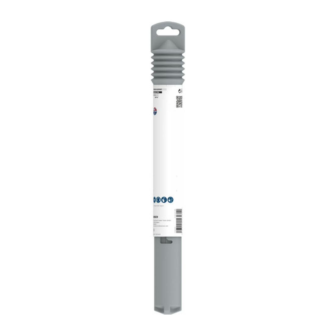 Bosch Punta per trapano a percussione SDS max-7, 17x200x340mm