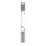 Bosch Punta per trapano a percussione SDS-max-7-3