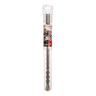Bosch Punta per trapano a percussione SDS-max-7