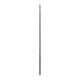 Bosch Punta per trapano a percussione SDS max-7, 17x400x540mm