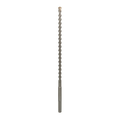 Bosch Punta per trapano a percussione SDS max-7, 17x400x540mm