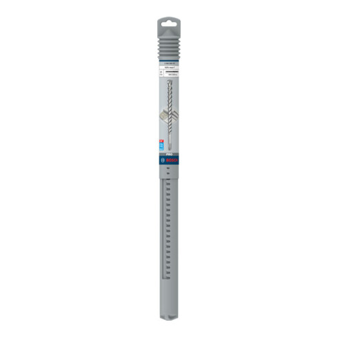 Bosch Punta per trapano a percussione SDS max-7, 17x400x540mm