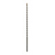 Bosch Punta per trapano a percussione SDS max-7, 19x400x520mm