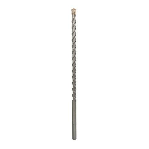Bosch Punta per trapano a percussione SDS max-7, 19x400x520mm