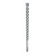 Bosch Punta per trapano a percussione SDS max-7, 37x450x570mm