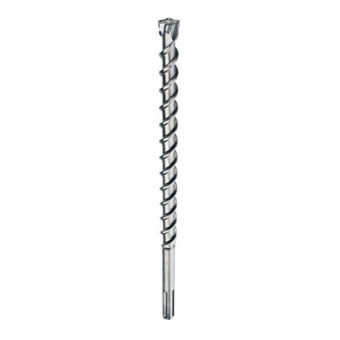 Bosch Punta per trapano a percussione SDS max-7, 37x450x570mm