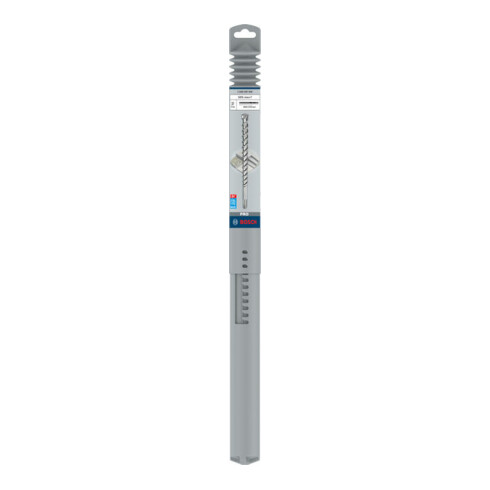 Bosch Punta per trapano a percussione SDS max-7, 37x450x570mm