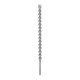 Bosch Punta per trapano a percussione SDS max-7, 38x600x720mm