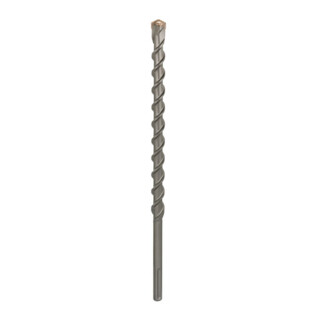 Bosch Punta per trapano a percussione SDS-max-9