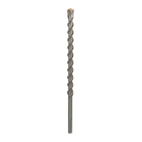 Bosch Punta per trapano a percussione SDS-max-9
