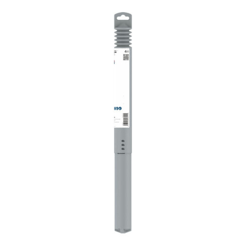 Bosch Punta per trapano a percussione SDS max-9, NaturalStone, 28x400x520mm