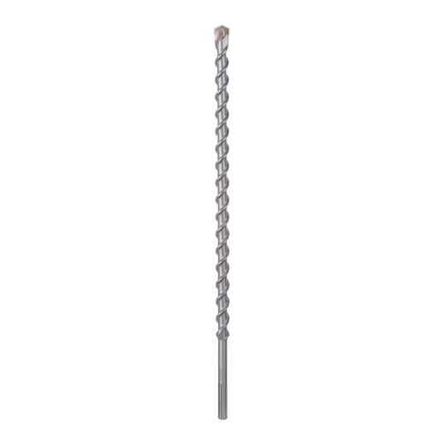 Bosch Punta per trapano a percussione SDS max-9, NaturalStone, 28x600x720mm