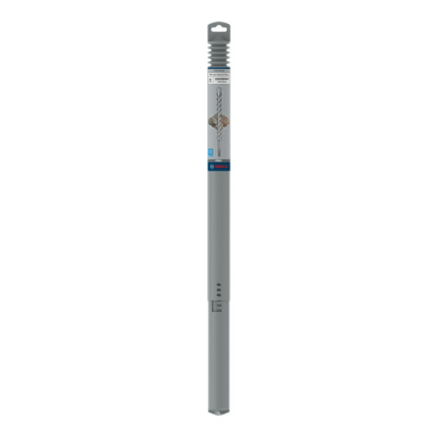 Bosch Punta per trapano a percussione SDS max-9, NaturalStone, 28x600x720mm