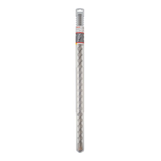 Bosch Punta per trapano a percussione SDS-max-9