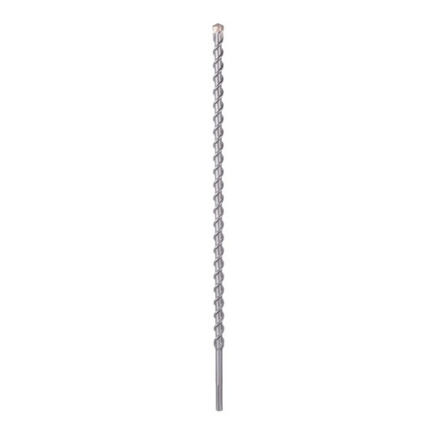 Bosch Punta per trapano a percussione SDS max-9, NaturalStone 28x800x920mm