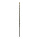 Bosch Punta per trapano a percussione SDS max-9, NaturalStone, 32x400x520mm