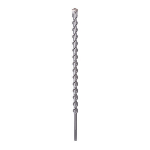 Bosch Punta per trapano a percussione SDS max-9, NaturalStone, 32x600x720mm