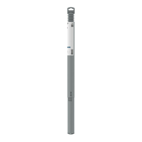Bosch Punta per trapano a percussione SDS max-9, NaturalStone, 32x600x720mm