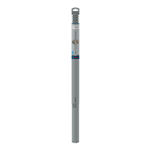 Bosch Punta per trapano a percussione SDS max-9, NaturalStone, 32x600x720mm