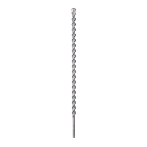 Bosch Punta per trapano a percussione SDS max-9, NaturalStone, 32x800x920mm