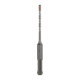 Bosch Punta per trapano a percussione SDS-plus-5-1
