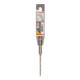 Bosch Punta per trapano a percussione SDS-plus-5-2
