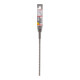 Bosch Punta per trapano a percussione SDS-plus-5-2