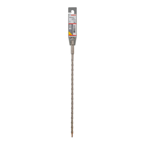 Bosch Punta per trapano a percussione SDS-plus-5