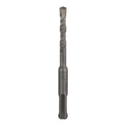 Bosch Punta per trapano a percussione SDS-plus-5-1