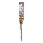 Bosch Punta per trapano a percussione SDS-plus-5-5