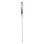 Bosch Punta per trapano a percussione SDS-plus-5-2