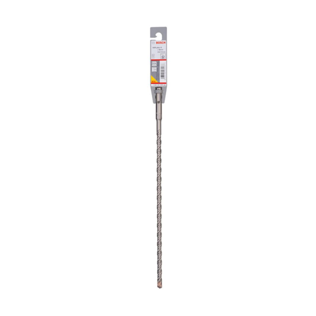 Bosch Punta per trapano a percussione SDS-plus-5